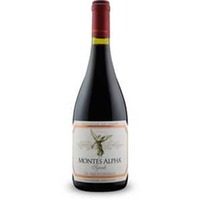 Montes Alpha Syrah