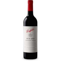 Bin 389 Cabernet Shiraz