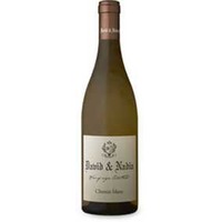 David and Nadia Chenin Blanc