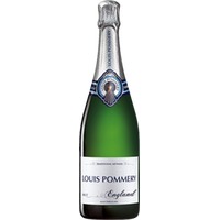 Pommery  England Brut - NV  - England, Grossbritannien