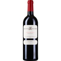 Hacienda Monasterio Cosecha DO