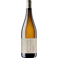 Leiselheimer Chardonnay Qualitätswein trocken Schwarze Erde - Landerer