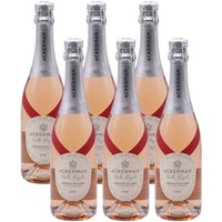 Crémant de Loire Bulle Royale Rosé Brut