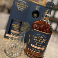 Chairman's Reserve Forgotten Casks