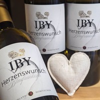 Iby Herzenswunsch