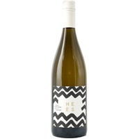 Auener Weissburgunder unfiltriert