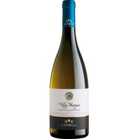 Villa Margon Chardonnay, Trentino DOC, Trentino, 2021, Weißwein