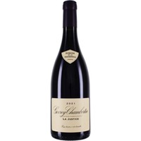 Domaine de la Vougeraie Gevrey-Chambertin La Justice