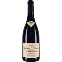 de la Vougeraie Savigny-les-Beaune Les Marconnets Premier Cru