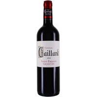 Château Gaillard Saint-Emilion Grand Cru