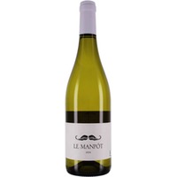 Bassac Le Manpot Blanc