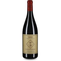 Sileno Cabernet Franc Costa Toscana Rosso – persönliche Empfehlung