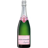 Pommery  England Brut Rosé - NV  - England, Grossbritannien