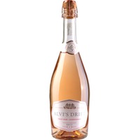 Alvi’s Drift Brut Rosé