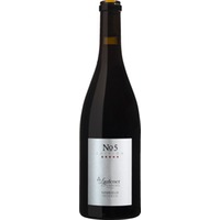 Laufener Altenberg Edition No. 5 Nebbiolo, Trocken, Baden, Baden, 2022, Rotwein