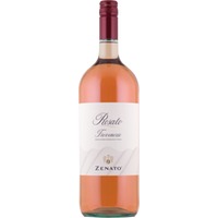 Rosato Trevenezie