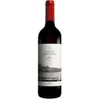 Conde de Basalu Spanien Rotwein Trocken
