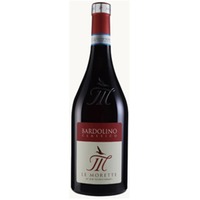 Bardolino Classico DOC LE MORETTE