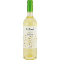 Nava Real Verdejo DO - Bodegas Alvarez y Diez