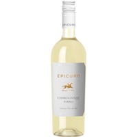 Epicuro Chardonnay Fiano Puglia IGT - Femar Vini
