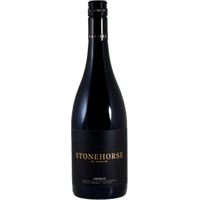 Stonehorse Shiraz - Kaesler