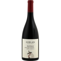 Trattmann Pinot Noir Riserva - Girlan