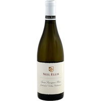 Amica Sauvignon Blanc - Neil Ellis