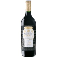 Rioja Gran Reserva DOCa
