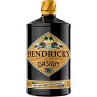 Hendrick's Gin Oasium