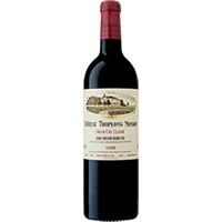 Château Troplong Mondot