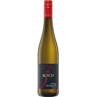 Rosch Riesling Kabinett Klostergarten, fruchtsüß, Mosel, Mosel, 2023, Weißwein