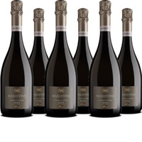 Calmaggiore Prosecco Spumante Brut Treviso DOC