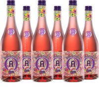 Amatista Moscato Rosado Frizzante