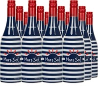 Sangria Mar y Sol 0,75L