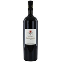 Chateau Vignelaure Rouge 1,5 l Magnum Coteaux d Aix en Provence AC, Frankreich