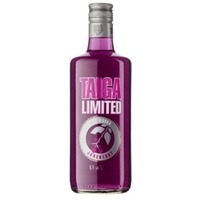 Taiga Limited Juneberry mit Wodka