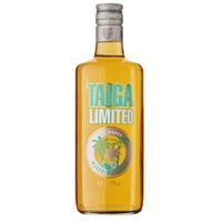 Taiga Limited Mango-Maracuja mit Wodka