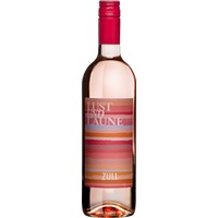 "Lust & Laune" Rosé - Weingut Zull