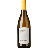 Angimbé Terre Siciliane IGT Cusumano, Sizilien