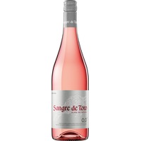Familia Torres  Sangre de Toro Rosado 0.0% Alkoholfrei - NV  - Katalonien, Spanien