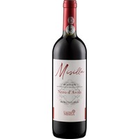 Misilla Nero D'Avola Igp Terre Siciliane