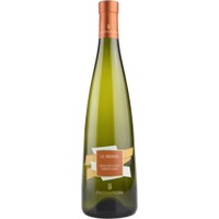 Le Fronde Moscato D'Asti Docg / Bio Terravini