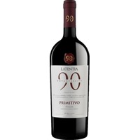 Primitivo Puglia Igt