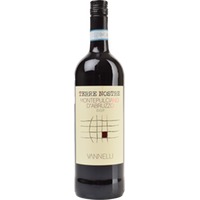 Terre Nostre Montepulciano D Abruzzo