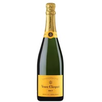 Veuve Clicquot Brut Yellow Label