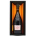 Veuve Clicquot Ponsardin La Grande Dame Brut Rose in 1er GK 