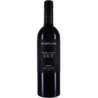 Heartland Wines Director´s Cut Shiraz