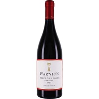 Warwick Estate Three Cape Ladies