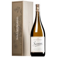 "Sirmian" Pinot Bianco Alto Adige DOC MAGNUM in Geschenkkarton