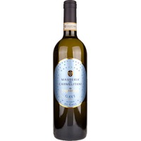 Gavi di Gavi Masseria dei Carmelitani Vite Colte